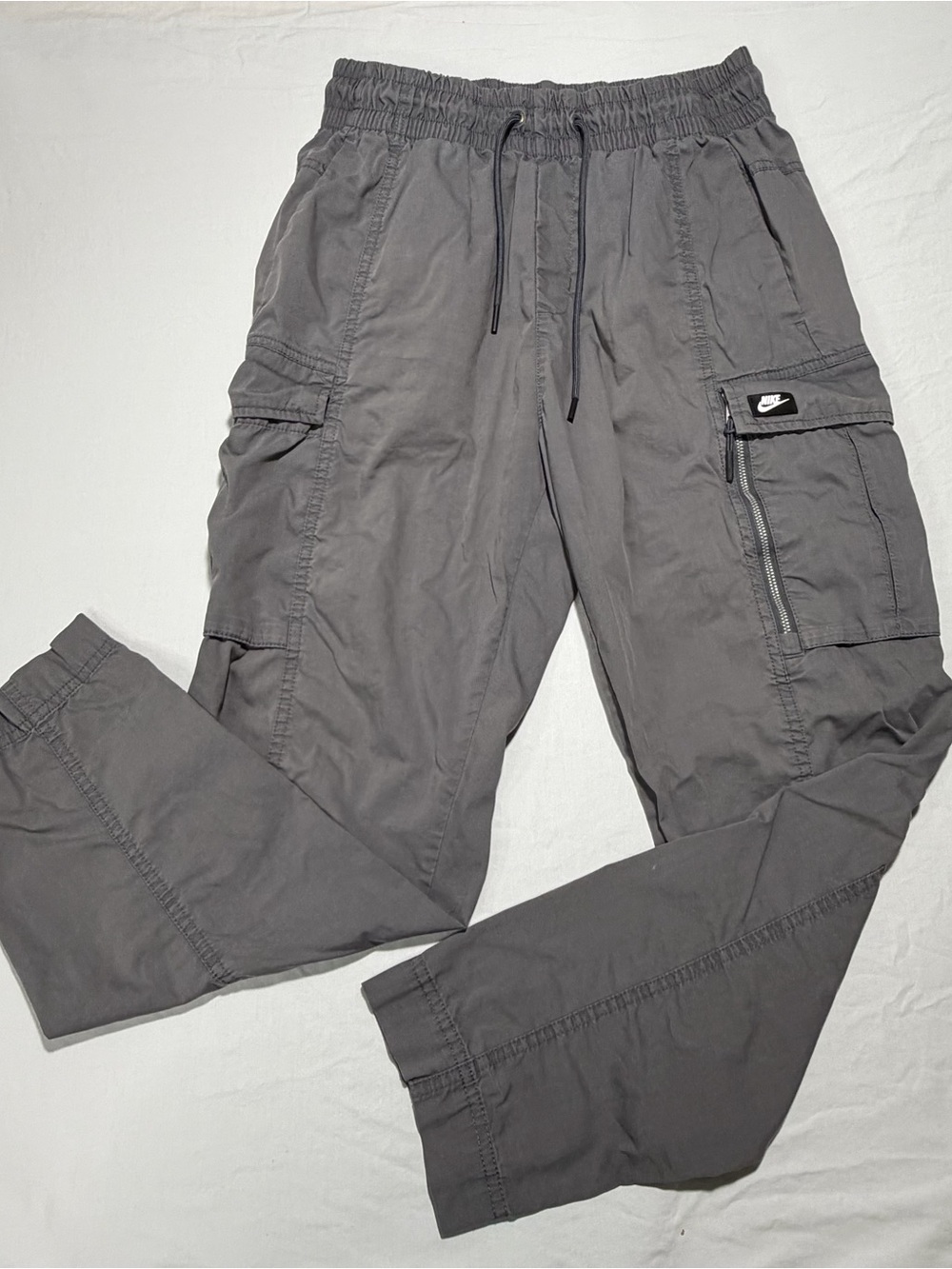 Nike Men’s Sportswear Utility Cargo Pants